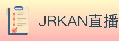JRKAN直播 logo
